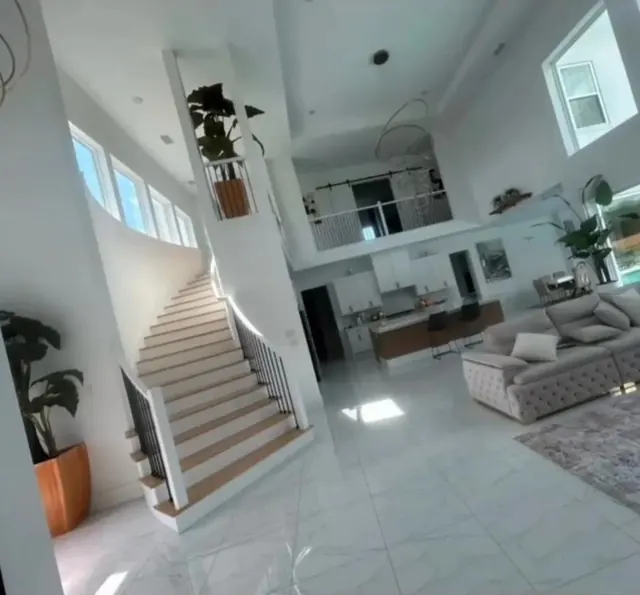 House Cleaning in Tampa FL